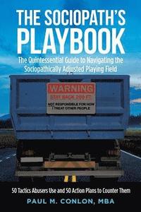bokomslag Sociopath's Playbook