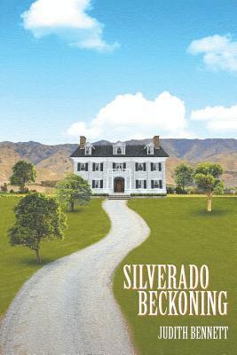 Judith Bennett - Silverado Beckoning, Häftad