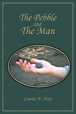 bokomslag The Pebble and The Man