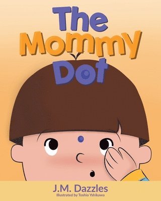 The Mommy Dot 1