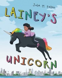 bokomslag Lainey's Unicorn
