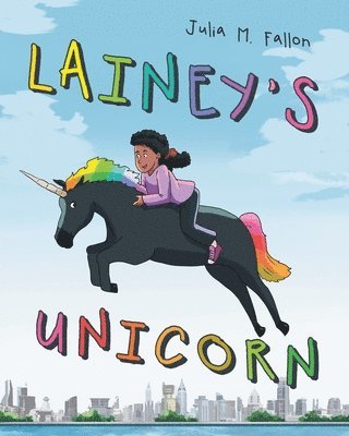 Lainey's Unicorn 1