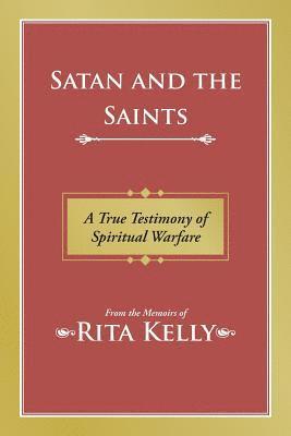 Satan and the Saints 1