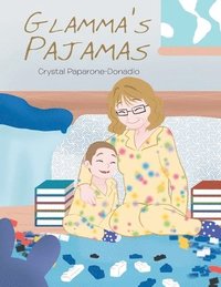 bokomslag Glamma's Pajamas