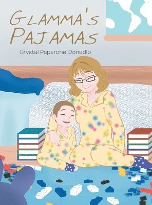 Glamma's Pajamas 1