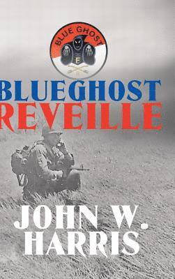 bokomslag Blueghost Reveille