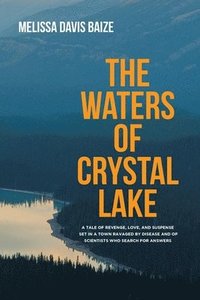 bokomslag Waters of Crystal Lake