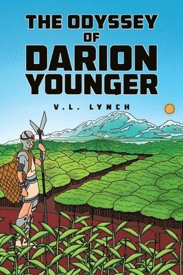 The Odyssey of Darion Younger 1