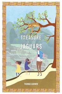 bokomslag Treasure of the Jaguars