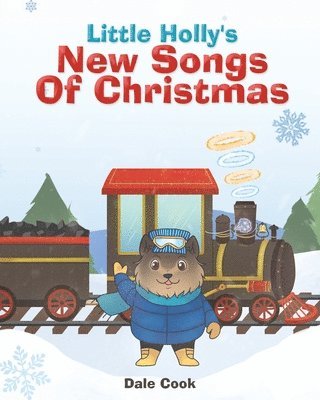 Little Holly's New Songs of Christmas 1