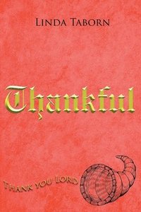bokomslag Thankful