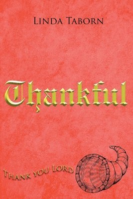 bokomslag Thankful