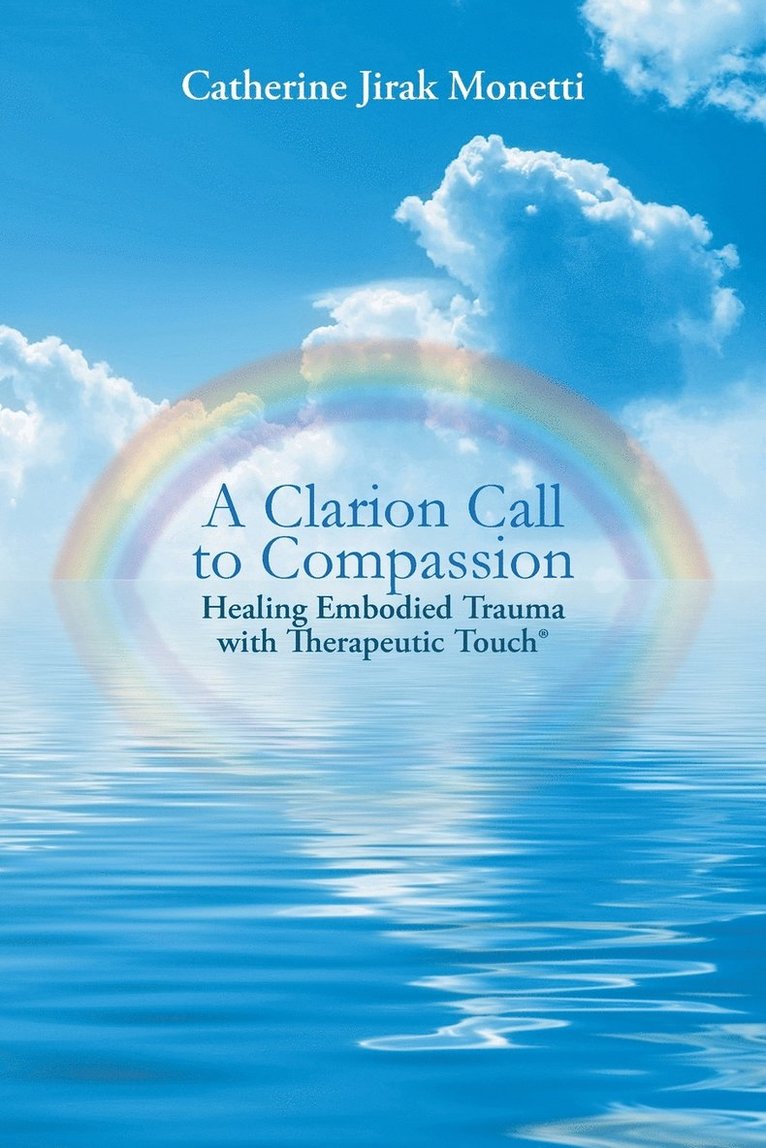 A Clarion Call to Compassion 1