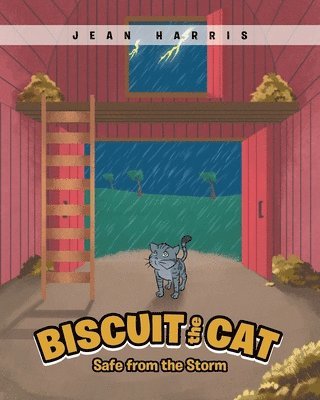 Biscuit the Cat 1