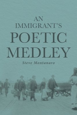 An Immigrant's Poetic Medley 1