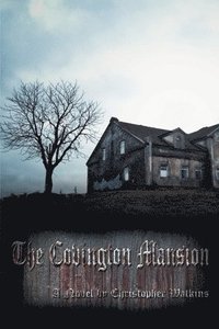 bokomslag The Covington Mansion