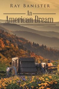 bokomslag An American Dream