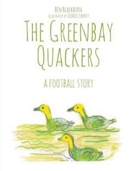 bokomslag The Greenbay Quackers