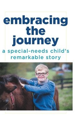 bokomslag Embracing the Journey