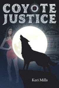 bokomslag Coyote Justice