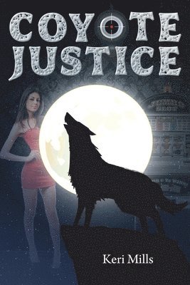 Coyote Justice 1