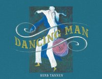 bokomslag Dancing Man