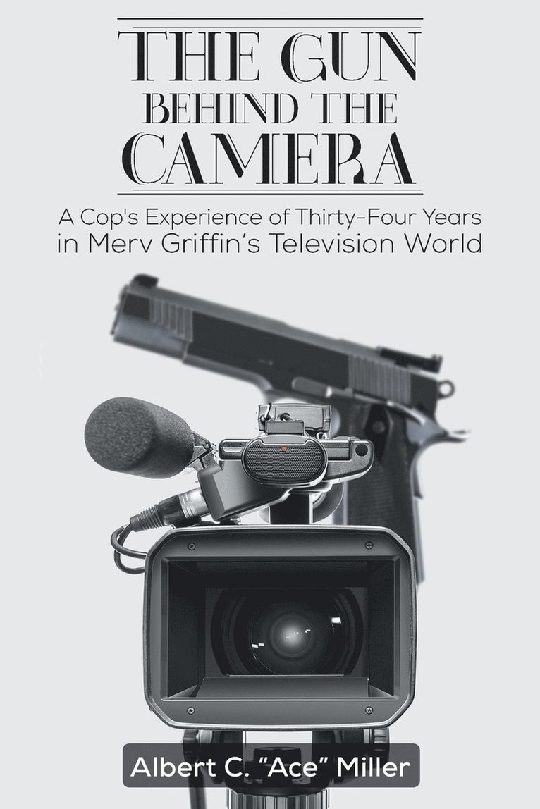 The Gun Behind the Camera 1