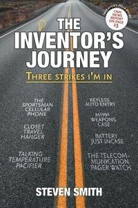 bokomslag The Inventor's Journey