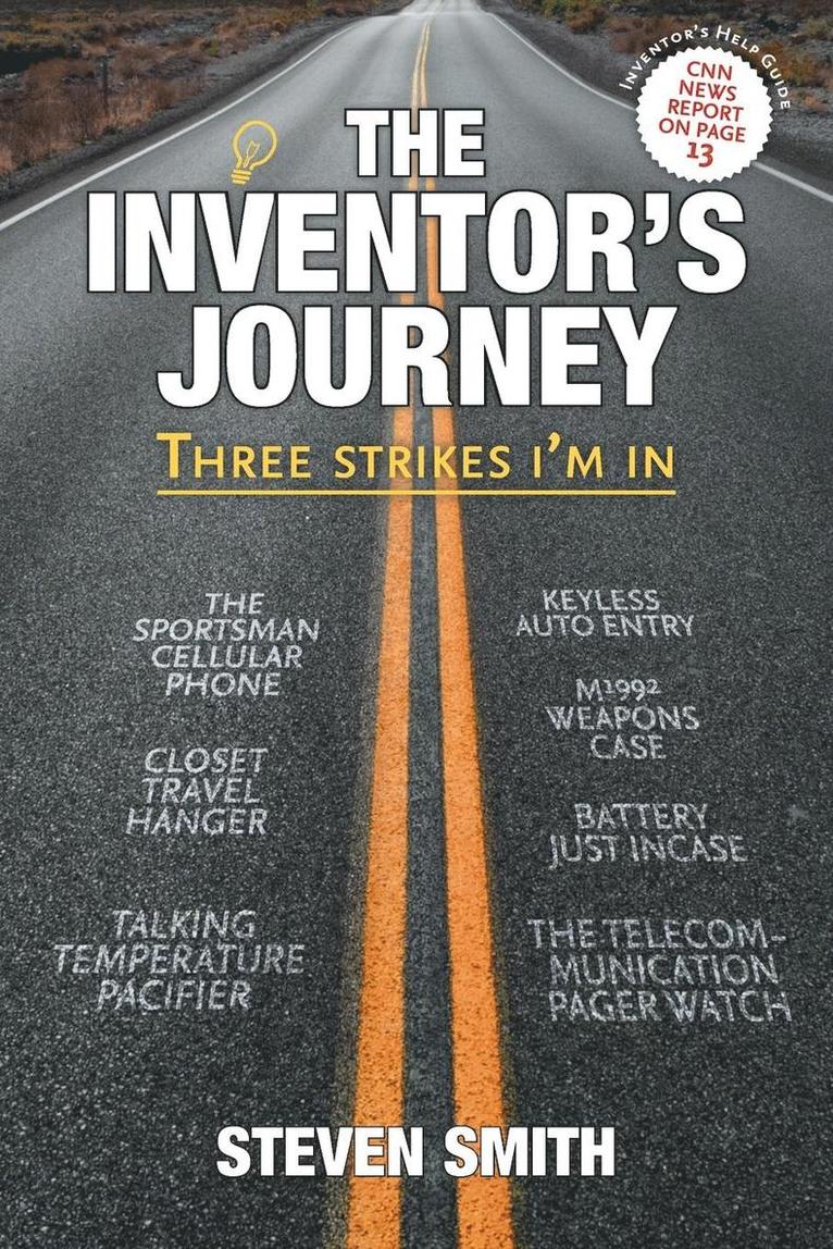 The Inventor's Journey 1