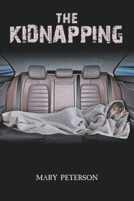 bokomslag The Kidnapping