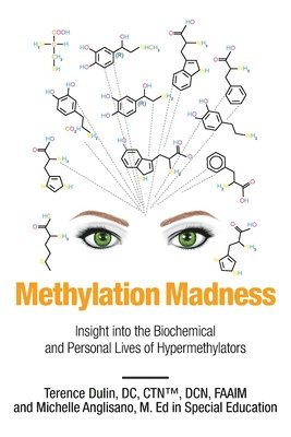 bokomslag Methylation Madness