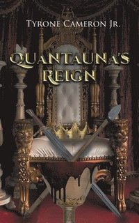 bokomslag Quantauna's Reign