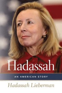 bokomslag Hadassah - An American Story