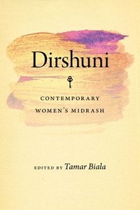 bokomslag Dirshuni  Contemporary Womens Midrash