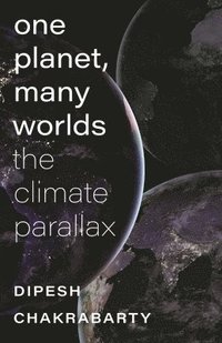 bokomslag One Planet, Many Worlds  The Climate Parallax