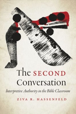Ziva R. Hassenfeld - Second Conversation, Häftad