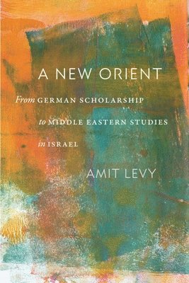 New Orient 1