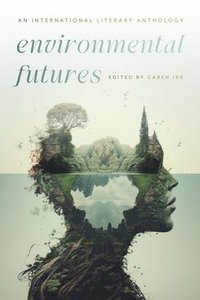 bokomslag Environmental Futures
