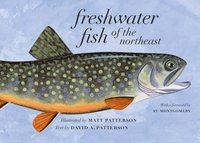 bokomslag Freshwater Fish of the Northeast