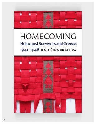 Katerina Králová - Homecoming, Häftad