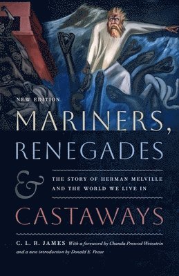 bokomslag Mariners, Renegades and Castaways