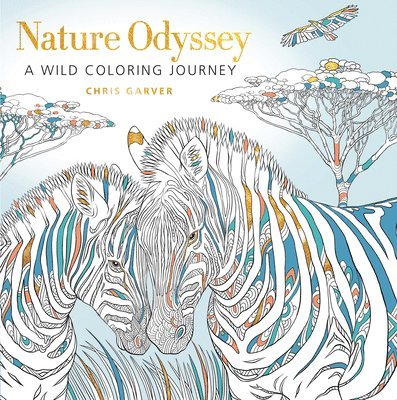 Nature Odyssey 1