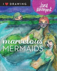 bokomslag Marvelous Mermaids