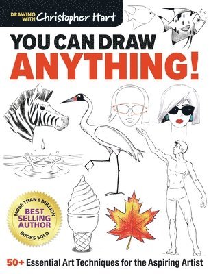 You Can Draw Anything! 1