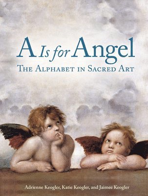 A Is for Angel 1