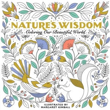 bokomslag Nature's Wisdom