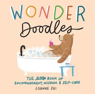 Wonder Doodles 1