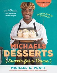 bokomslag Michaels Desserts