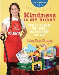 bokomslag Kindness Is My Hobby