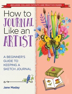 Journal Like an Artist 1